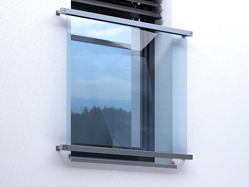 Gelaendersysteme Weber Zuschnitt Konfigurator Edelstahl Inox