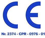 CE Logo