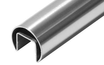 Geländer Auswahl Glas-Geländer