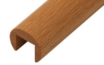 Geländer Auswahl Glas-Geländer