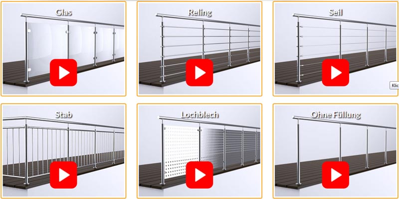 Geländer, Edelstahlgeländer, Handlauf, Balkon, Edelstahl, Edelstahlgeländer Handlauf, Edelstahlgeländer Balkon, Geländer Shop, Edelstahlgeländer Shop