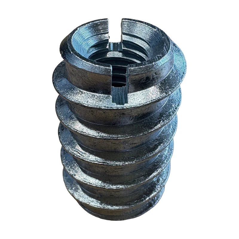 Rampa - Muffe Type - B / 10 x 30mm, M10 x 30mm