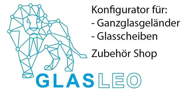 Geländer Auswahl Reling-Geländer