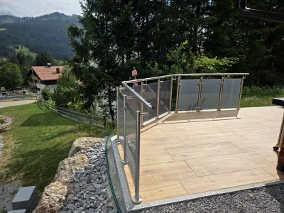 Geländerfoto von Gunther N.