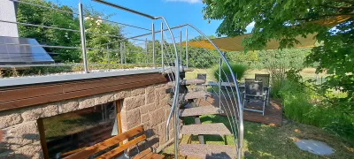 Geländerfoto von Steffen R.