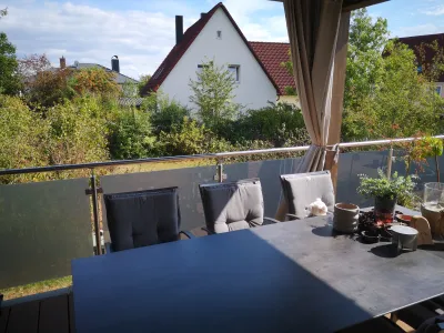 Geländerfoto von Armin F.