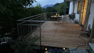 Geländerfoto von Michael S.